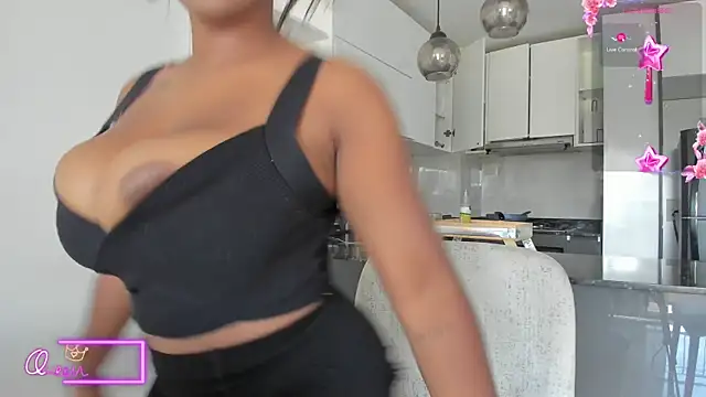 Doris cruzz online show from 19, 6, 2026