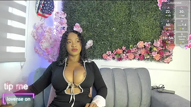 Doris cruzz online show from 14, 1, 2026