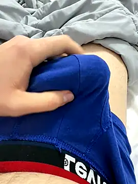 Bubik1 online show from 9, 11, 2025