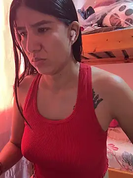 scarlethsb33 online show from 12, 11, 2025