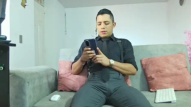 Mike Fetiche online show from 5, 2, 2026