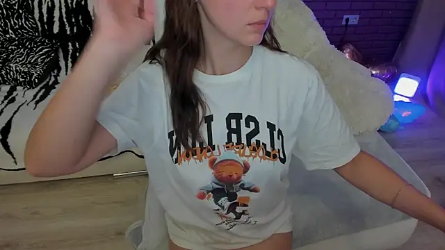 GlowMimi online show from 29, 6, 2026