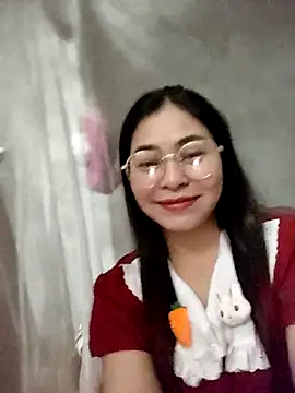 Bamboo-niee123 online show from 20, 4, 2026