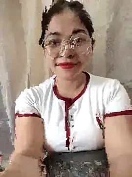 Bamboo-niee123 online show from 3, 4, 2026