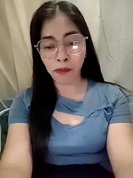 Bamboo-niee123 online show from 20, 4, 2026