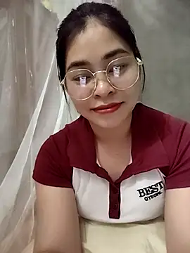 Bamboo-niee123 online show from 21, 4, 2026