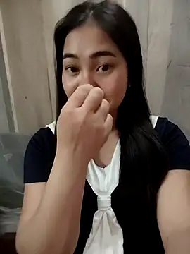 Bamboo-niee123 online show from 22, 4, 2026