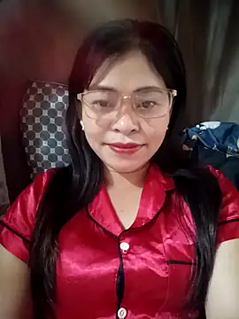 Bamboo-niee123 online show from 16, 12, 2025