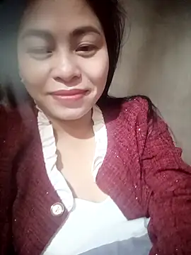 Bamboo-niee123 online show from 4, 12, 2025