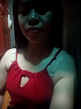 Bamboo-niee123 online show from 28, 10, 2025