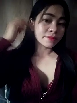 Bamboo-niee123 online show from 13, 2, 2026