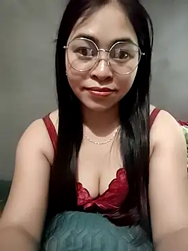 Bamboo-niee123 online show from 14, 3, 2026