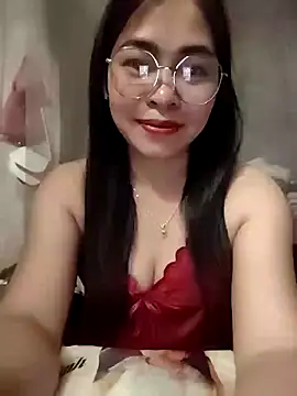 Bamboo-niee123 online show from 19, 3, 2026