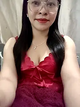 Bamboo-niee123 online show from 20, 3, 2026