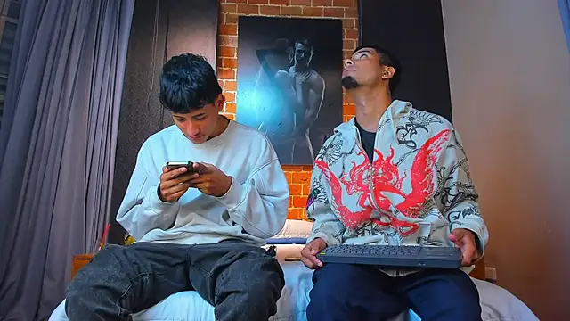 Jack and Joes online show from 20, 11, 2025