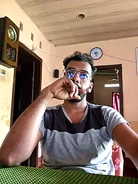 nithinrr online show from 28, 10, 2025