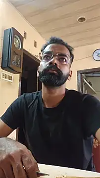 nithinrr online show from 3, 12, 2025