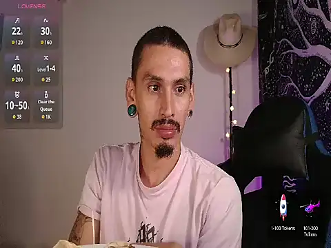 Snapshot of mateos6_6 chatting on 6, 11, 2025 mateos6 6 online show from 6, 11, 2025