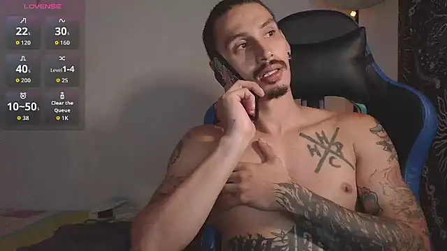 Snapshot of mateos6_6 chatting on 12, 11, 2025 mateos6 6 online show from 12, 11, 2025