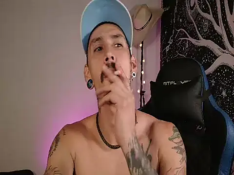 Snapshot of mateos6_6 chatting on 27, 11, 2025 mateos6 6 online show from 27, 11, 2025