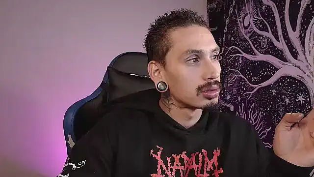Snapshot of mateos6_6 chatting on 26, 11, 2025 mateos6 6 online show from 26, 11, 2025