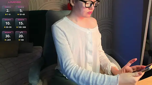 R I N A online show from 10, 3, 2026