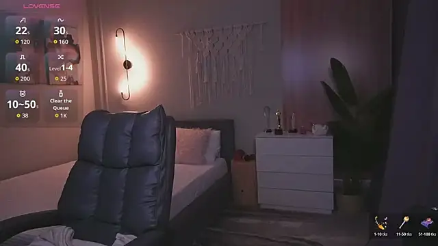 R I N A online show from 29, 11, 2025