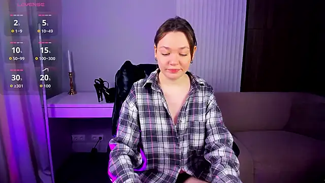 R I N A online show from 20, 12, 2025