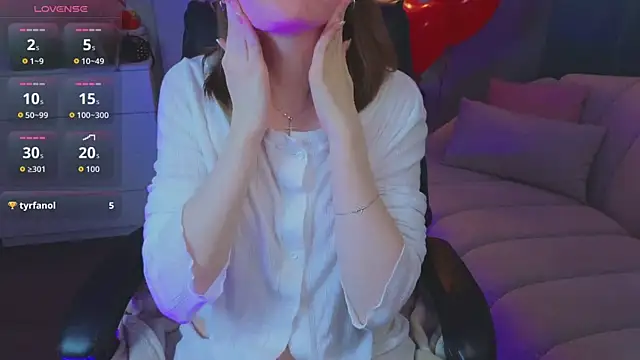 R I N A online show from 28, 3, 2026