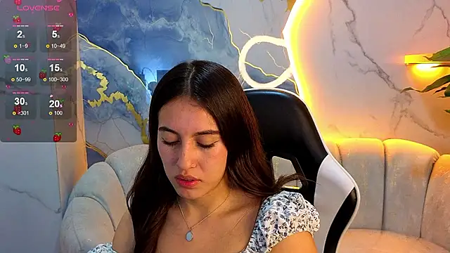 Nikka Tx online show from 9, 1, 2026