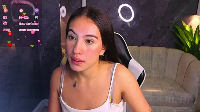 Nikka Tx online show from 20, 2, 2026