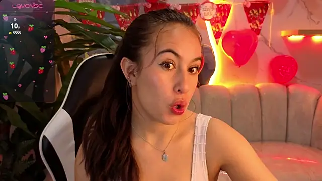 Nikka Tx online show from 11, 2, 2026