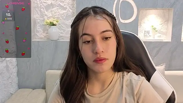 Nikka Tx online show from 23, 11, 2025