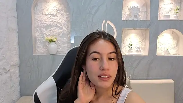 Nikka Tx online show from 4, 12, 2025