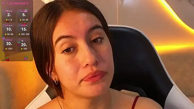 Nikka Tx online show from 20, 12, 2025