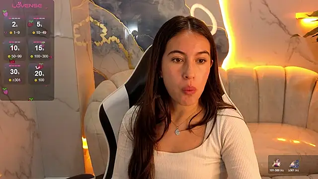 Nikka Tx online show from 9, 2, 2026