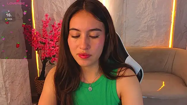 Nikka Tx online show from 13, 2, 2026