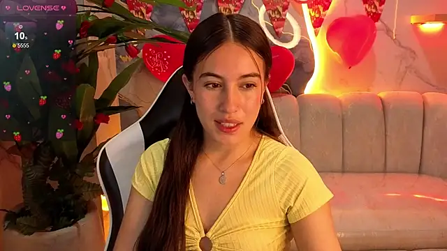 Nikka Tx online show from 16, 2, 2026