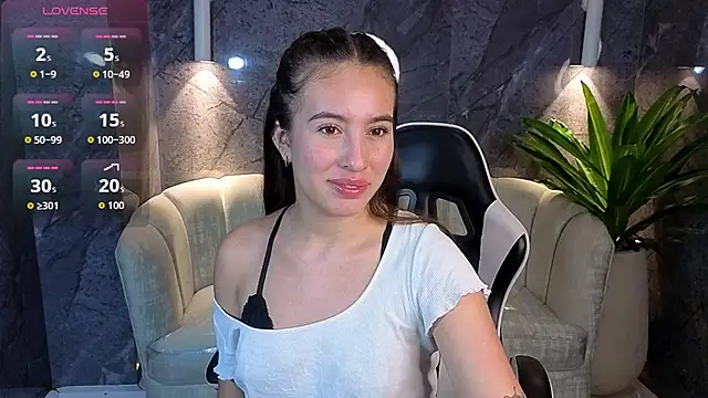 Nikka Tx online show from 9, 4, 2026