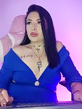 IsoldeX online show from 4, 11, 2025