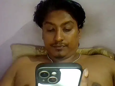 Lycan1993 online show from 1, 3, 2026