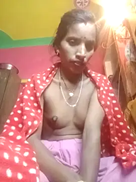 Snapshot of Anju_setty chatting on 19, 12, 2025 Anju setty online show from 19, 12, 2025