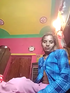 Snapshot of Anju_setty chatting on 21, 12, 2025 Anju setty online show from 21, 12, 2025