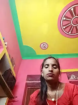 Snapshot of Anju_setty chatting on 7, 11, 2025 Anju setty online show from 7, 11, 2025