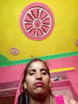 Snapshot of Anju_setty chatting on 24, 11, 2025 Anju setty online show from 24, 11, 2025