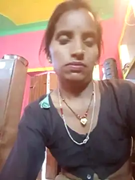 Snapshot of Anju_setty chatting on 16, 12, 2025 Anju setty online show from 16, 12, 2025