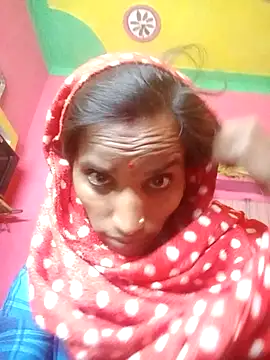 Snapshot of Anju_setty chatting on 13, 1, 2026 Anju setty online show from 13, 1, 2026