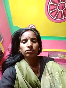 Snapshot of Anju_setty chatting on 4, 3, 2026 Anju setty online show from 4, 3, 2026