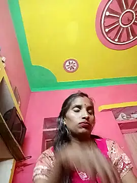 Snapshot of Anju_setty chatting on 10, 11, 2025 Anju setty online show from 10, 11, 2025