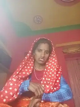 Snapshot of Anju_setty chatting on 16, 1, 2026 Anju setty online show from 16, 1, 2026